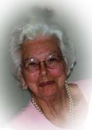 Obituary of Thelma Sider