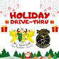 Holiday Drive-Thru Event! event in Dracut, MA
