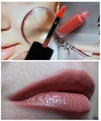 Ein eleganter und raffinierter lippenstift mit. Chanel Rouge Allure Ink Lippenstift Fluid Lippenstift Chanel Rouge Allure Ink In Der Farbnuance 142 Creatif Erwartung Und Realitat Matter Lippenstift Ohne Matt Effekt Warum Dieser Chanel Lippenstift Fur Mich Nicht Perfekt Ist