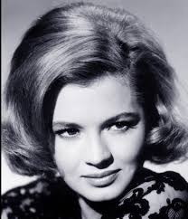 Appreciation for Angie Dickinson and her role in Police Woman