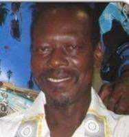 Barry Cotton Obituary (1964