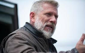 Profile in Courage: Pastor Ken Graves