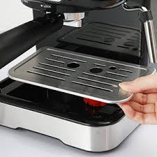 Its ingenious features and clever accessories fit well with each other. Amazon Com Espresso Machine 15 Bar Coffee Machine With Foaming Milk Frother Wand 850w High Performance No Leaking 1 5 Liters Removable Water Tank Coffee Maker For Espresso Cappuccino Latte Machiato For Home Barista Home