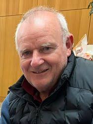 Condolence Book for Kevin GLYNN (Kilkenny City, Kilkenny)