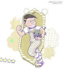 Osomatsu San Hesokuri Wars hentai videos, GIFs, and images | R34.app