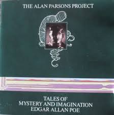 The Alan Parsons Project Tales Of Mystery And Imagination Songs Pin On Must Have Music