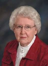 Obituary information for Miriam G. Fuller