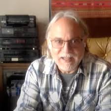 Passenger Profile: Robin Schorr