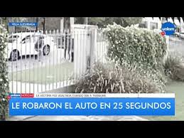 Una mujer fue asesinada este lunes delante de su hijo de 5 años en la localidad bonaerense de villa luzuriaga. Inseguridad En Villa Luzuriaga Intervienen La Comisaria Y Salen A La Luz Mas Videos De Robos Sucesos La Voz Del Interior