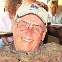 Storming Heaven (Mark Beamon, #2) by Kyle Mills