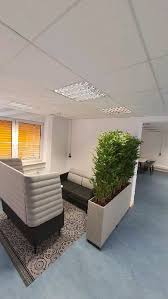 Kienzle Büro-Planung und -Einrichtung GmbH