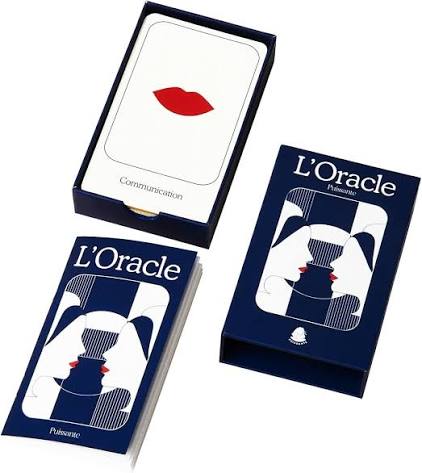 L'Oracle - Puissante - Jeu de 32 Cartes pour Tirage - D&eacute;veloppement Personnel et Amour Propre - Bien &ecirc;tre f&eacute;minin - Tarot divinatoire - Intuition, d&eacute;couverte et Recherche de l'&eacute;quilibre : Amazon.fr: Jeux et Jouets