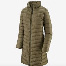 Patagonia black lidia quilted parka. Patagonia Silent Down Jacket Review It S Quiet Comfy And Very Warm