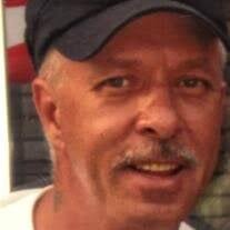 Ricky Jewel Fleming Obituary