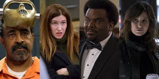 Brooklyn Nine-Nine: The 10 Best Perps, Ranked