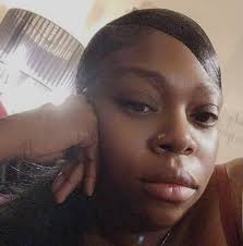 So y'all signed up for that tea app tryna expose/ be messy 😭😭and now all  y'all personal information out #teaapp