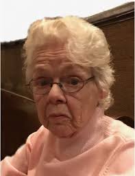 Obituary information for Thelma Faye Ginn Fannin