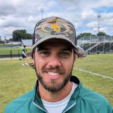 Golden Beavers Win East Central Conference Championship!