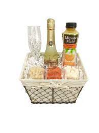 Stunning personalised christmas champagne gifts. Champagne Mimosa Gift Basket Champagne Life Gift Baskets Mimosa Gift Basket Mimosas Gift Champagne Gift