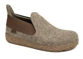 Check spelling or type a new query. Haflinger Grizzly Maxim Torf Beige Turf Elastic Strap Clog Slipper Germany New Ebay Leather Clogs Leather Buckle Womens Clogs