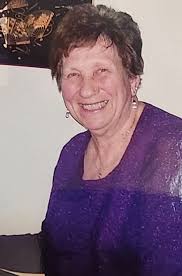 Seevers, Helen Beatrice