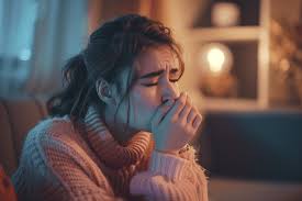 Chronic Coughing and Sleep Quality