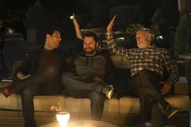 A Million Little Things Abc Tv Show Gets Full Season Order For 2018 19 Friday Night Dinners Abc Tv Shows Friday Night