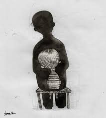 My Inner Child By Berkozturk On Deviantart Inner Child Tattoos For Kids Child Psychotherapy