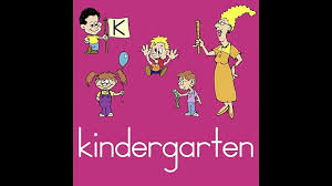 Do you know the alphabet in english? Letter K Song Video Video Dailymotion