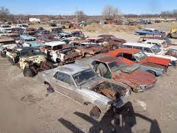 Classic Cars And Trucks For Sale Nobody Else S Auto Recycling Great Bend Kansas Trucks For Sale Great Bend Cars Trucks