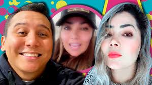 u ex revela por qué su hijo Archives