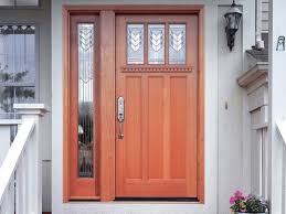 Tak hanya jadi aspek keamanan rumah saja, fitur pintu dengan desain yang memukau bisa membantumu meningkatkan penampilan hunian secara keseluruhan. Tips Menyiasati Daun Pintu Yang Menyusut Dan Memuai Idea Rumah Idaman
