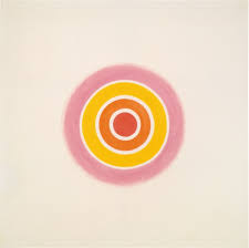 Image result for Kenneth Noland