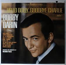 James Hibbard in the 1969 film "Hello, Dolly!"