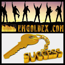 Simple Gold Is Money Emgoldex Marketing Plan Is Very Simple And Unique Why Unique We Just Need To Safe Investments London Stock Exchange Marketing Program