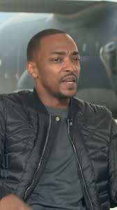 Anthony Mackie Talks Captain America: Brave New World, Courtesy of Marvel  Studios/Disney, All Rights Reserved., #captainamerica #marvelstudios  #captainamericabravenewworld