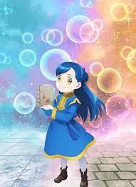 tvアニメ 本好きの下剋上 司書になるためには手段を選んでいられません 公式サイト アニメ本 カワイイアニメ 本好きの下剋上