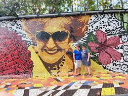 St Augustine Rio Ray Sunglasses 2025 Rio Celeste Waterfall Hike From Arenal  (La Fortuna De San