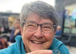 Thomas Lawrence Volkert, 52, formerly of Middlebury