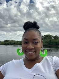 Tomika Owens's Instagram, Twitter & Facebook