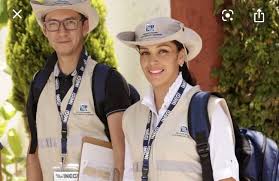 No obstante, la historia censal mexicana se remonta a la época prehispánica. Verificadores De Inegi Volveran Cuando Se Levante Alerta Sanitaria