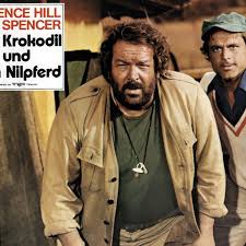 Maybe you would like to learn more about one of these? Kultstar Bud Spencer Der Ewige Dampfhammer Der Spiegel