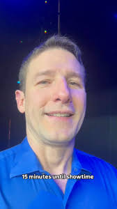 New #cruise headed to Hawaii this week. First show looked light