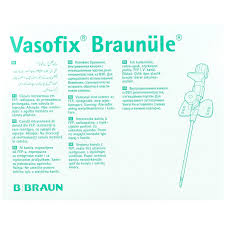 Link download injek 3 & indosat. Vasofix Braunule Venenverweilkanulen