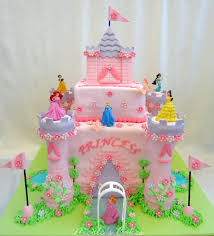 All you need is a basic decorating set with a few decorative tips. Castle Cakes Decoration Ideas Little Birthday Cakes