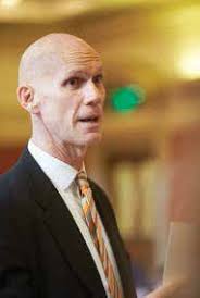 Bob Carter: 45 years at ASL, 1969–2014