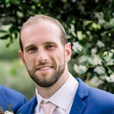 Claire Cumbo and Richard DeMatos' Wedding Website