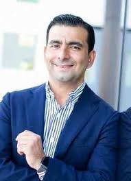 Adrian Pulido has been appointed General Manager at Hyatt Regency Danang  Resort & Spa