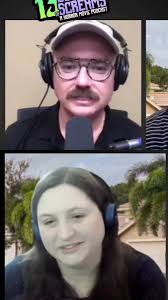 @13ScreamsPod's video Tweet