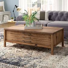 By lavish home (83) $ 99 99. China Natural Wood Vintage Oak Coffee Table Furniture With Storage Drawers For Living Room China Sofa Living Room Furniture